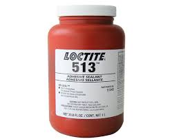 乐泰269737-Loctite 513 高温预涂螺纹密封胶