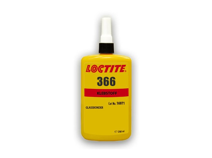 乐泰/Loctite AA 366UV紫外线固化胶