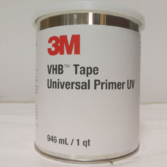 3M™ VHB™ Universal Primer UV新底涂剂