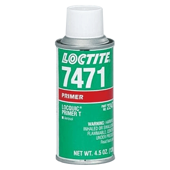 乐泰 7471厌氧活化底剂-LOCTITE 7471 PRIMER -汉高达