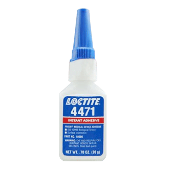 乐泰/LOCTITE 4471瞬