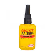 乐泰 AA3504 结构粘合剂|loctite AA3504 结构粘合剂