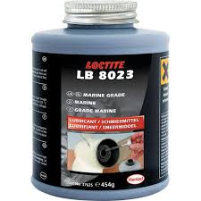 乐泰/LOCTITE LB 8023 润滑剂