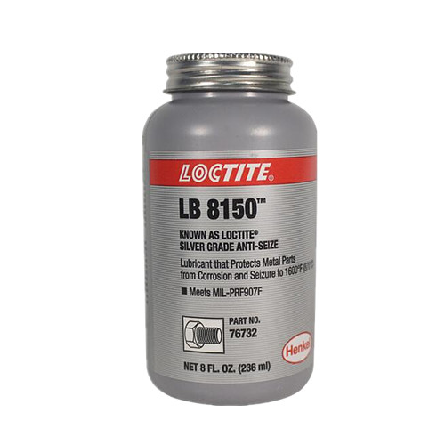 乐泰LB8150抗咬合剂-L