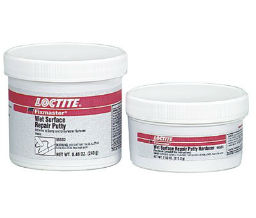 乐泰 96583修补剂-Loctite Fixmaster Wet Surface Repalr