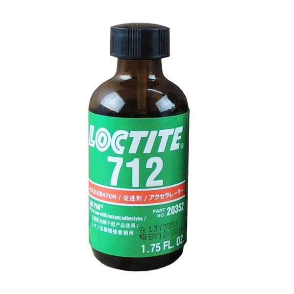 乐泰（Loctite)712活化