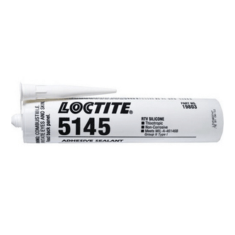 乐泰5145 有机硅密封胶-LOCTITE 5145 Silicone Sealant