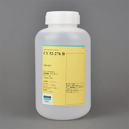 道康宁Dow DOWSIL™CY 52-276透明 硅胶 灌封胶